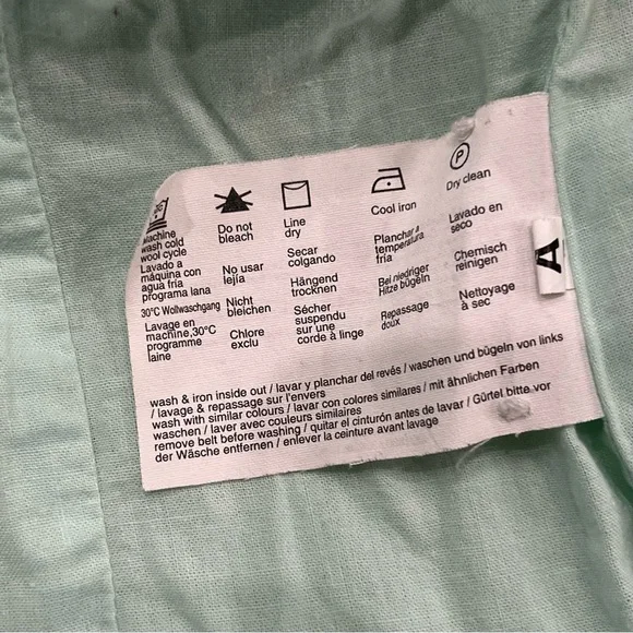 Esprit Button Up Jacket - Picture 15 of 16